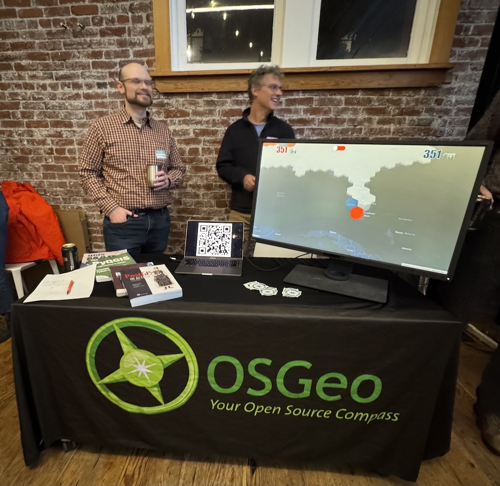 GIS Day
