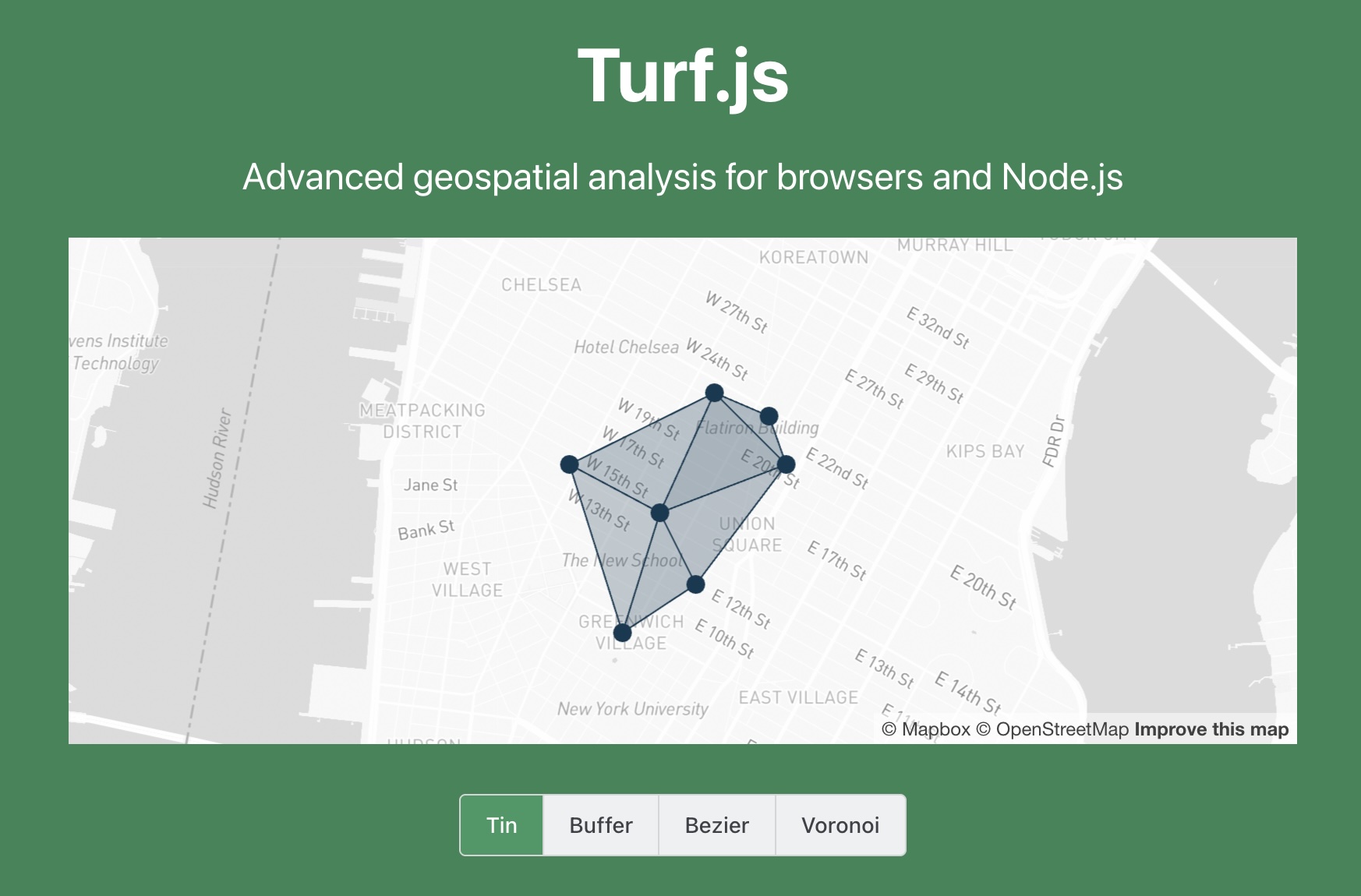 Turf.js